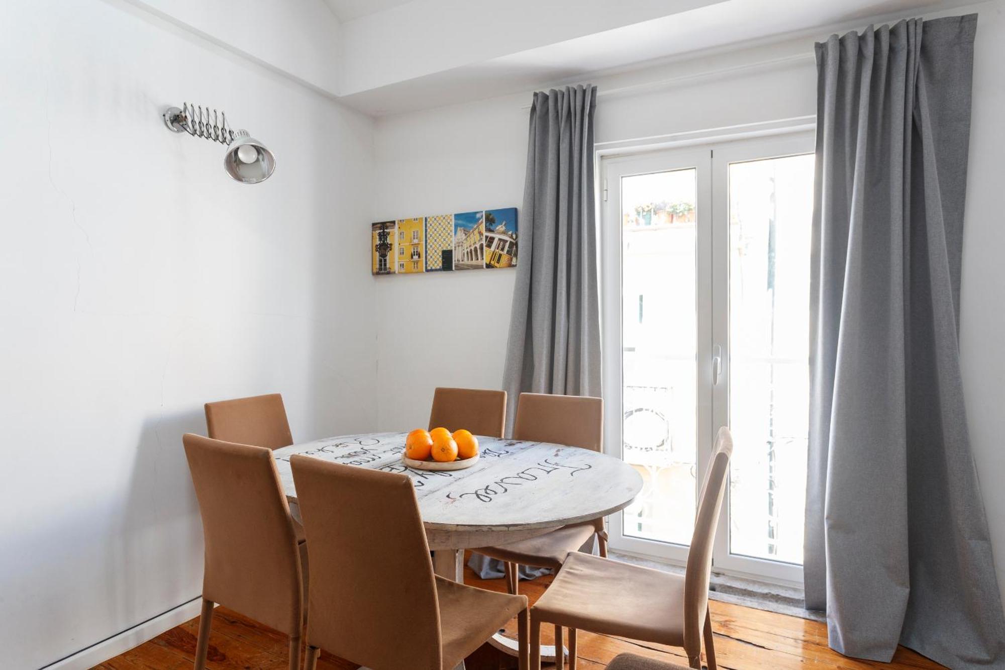 Lisbon Avenida Apartment Kültér fotó